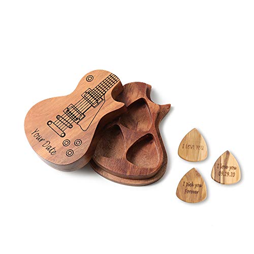 style 4-Spotify guitar picks