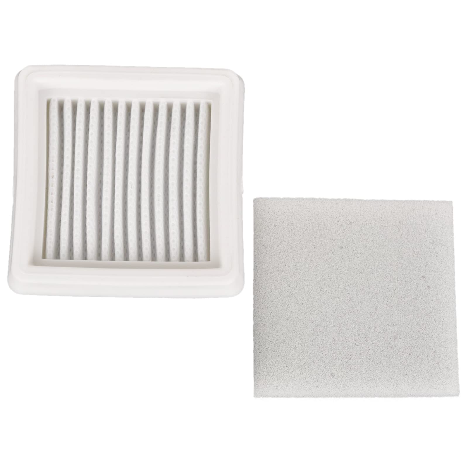 HIFROM 3-Pack A226002030 Air Filter with A226002040 Pre Cleaner - Compatible with Echo SRM-2620, AH262, BRD-2620, C302, M262, PAS-2620, SRM-3020, T262, T302X Lawn Mowers & Trimmers - Replacement Air Filters for Outdoor Power Equipment Maintenance
