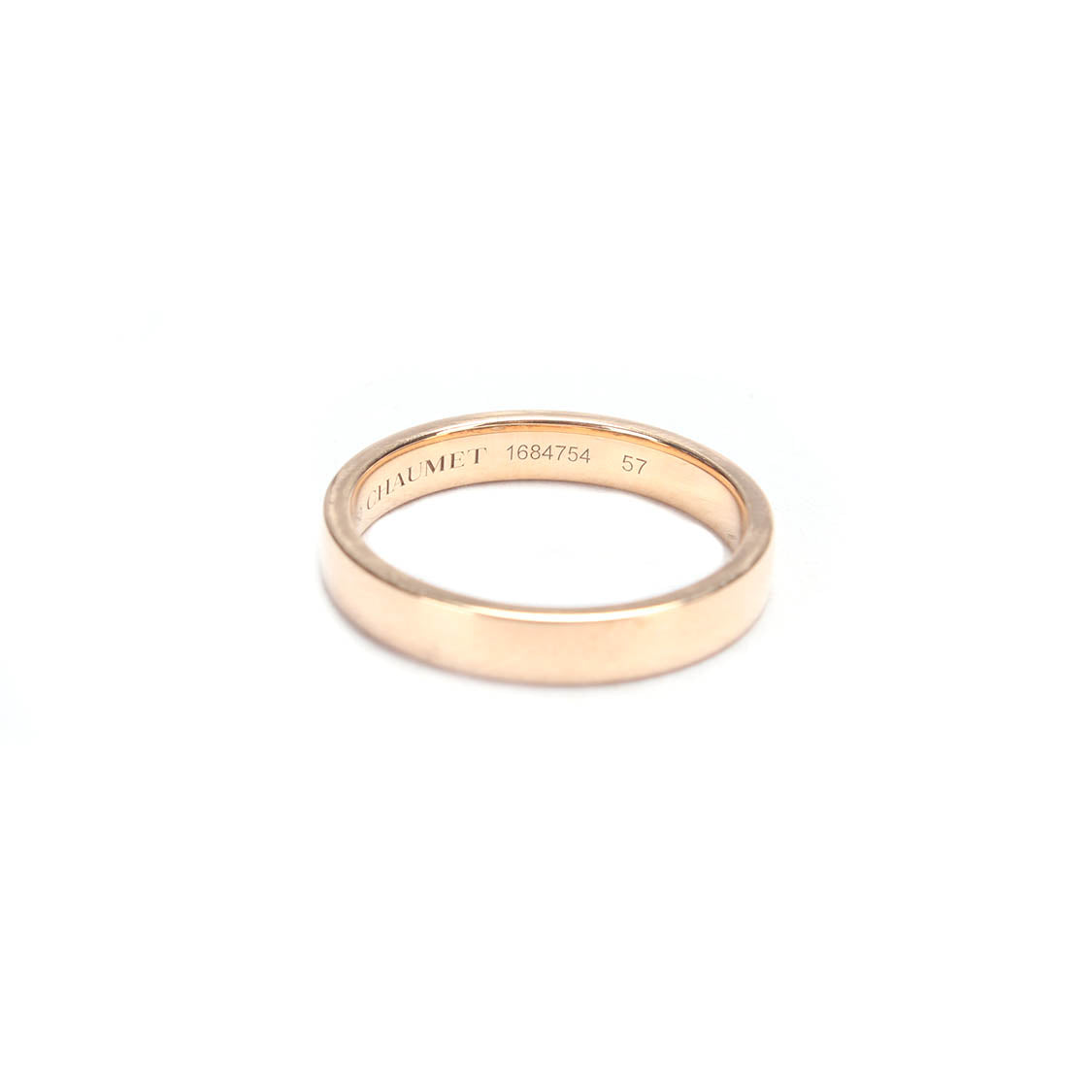 18K Gold Wedding Bands for Couples - Matching His & Hers Rings - Perfect for Engagement, Anniversary & Romantic Gifts