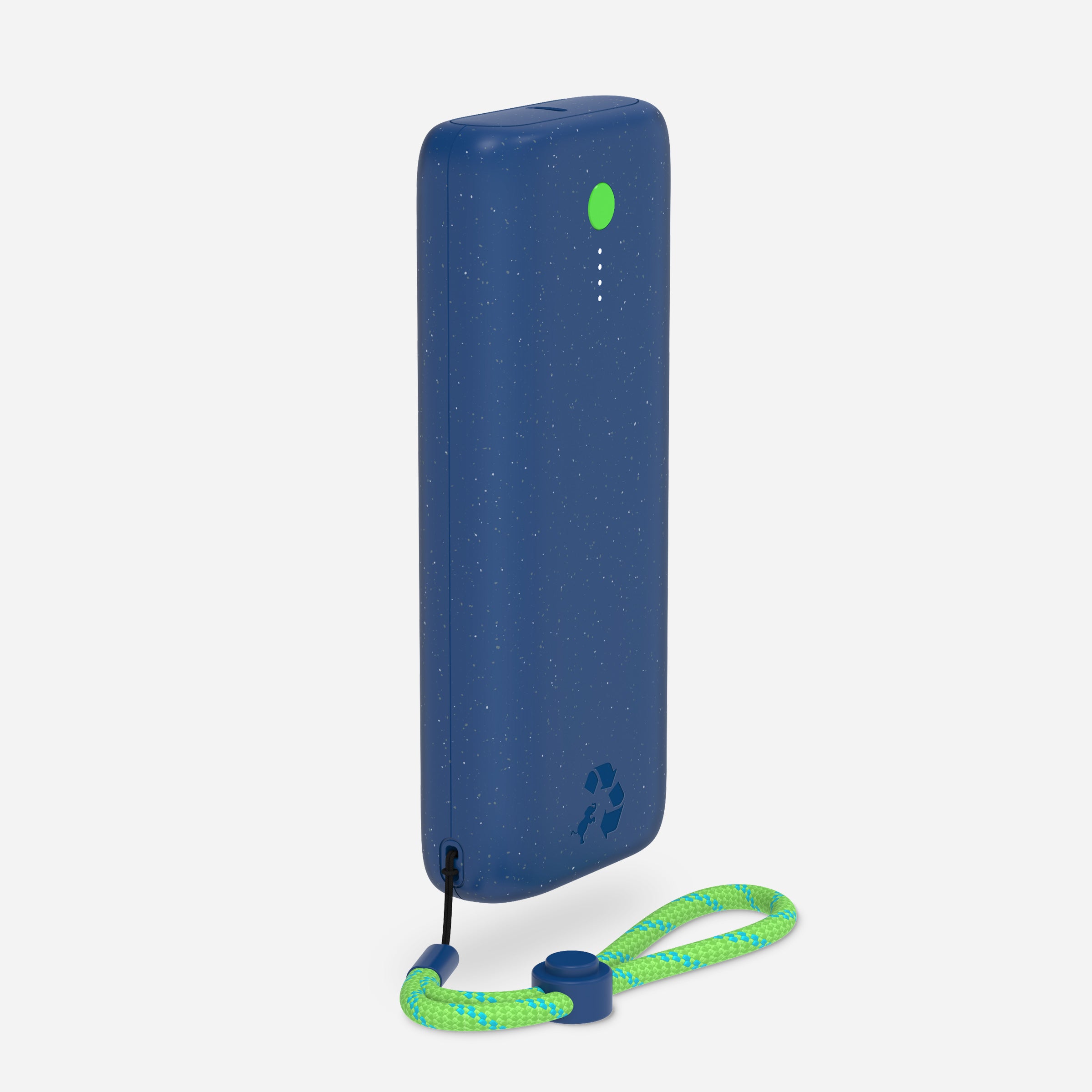 CHAMP Pro Portable Charger 10000mAh - High Capacity Power Bank with Fast Charging for iPhone, Android, Samsung - Perfect for Travel, Camping & Emergency Backup