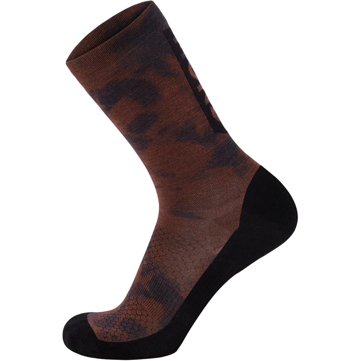 Copper Tie Dye