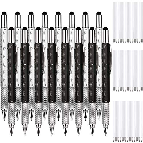 Black, Silver