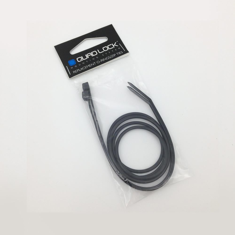 High-Quality Replacement O Rings & Zip Ties - Durable Rubber Seals & Nylon Cable Ties for Plumbing, Automotive, DIY Projects & Home Organization