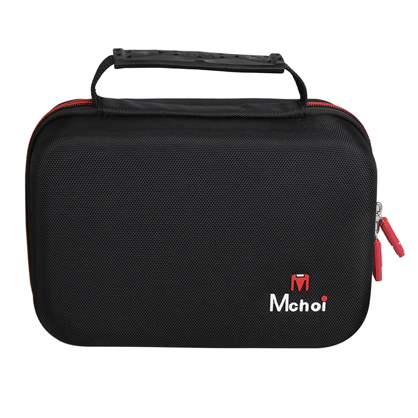 HyperX Cloud I II Gaming Headset Hard Portable Case - Compatible with KHX-HSCP-RD/KHX-H3CL/WR Models (Case Only) - Perfect for Travel, Storage & Headset Protection