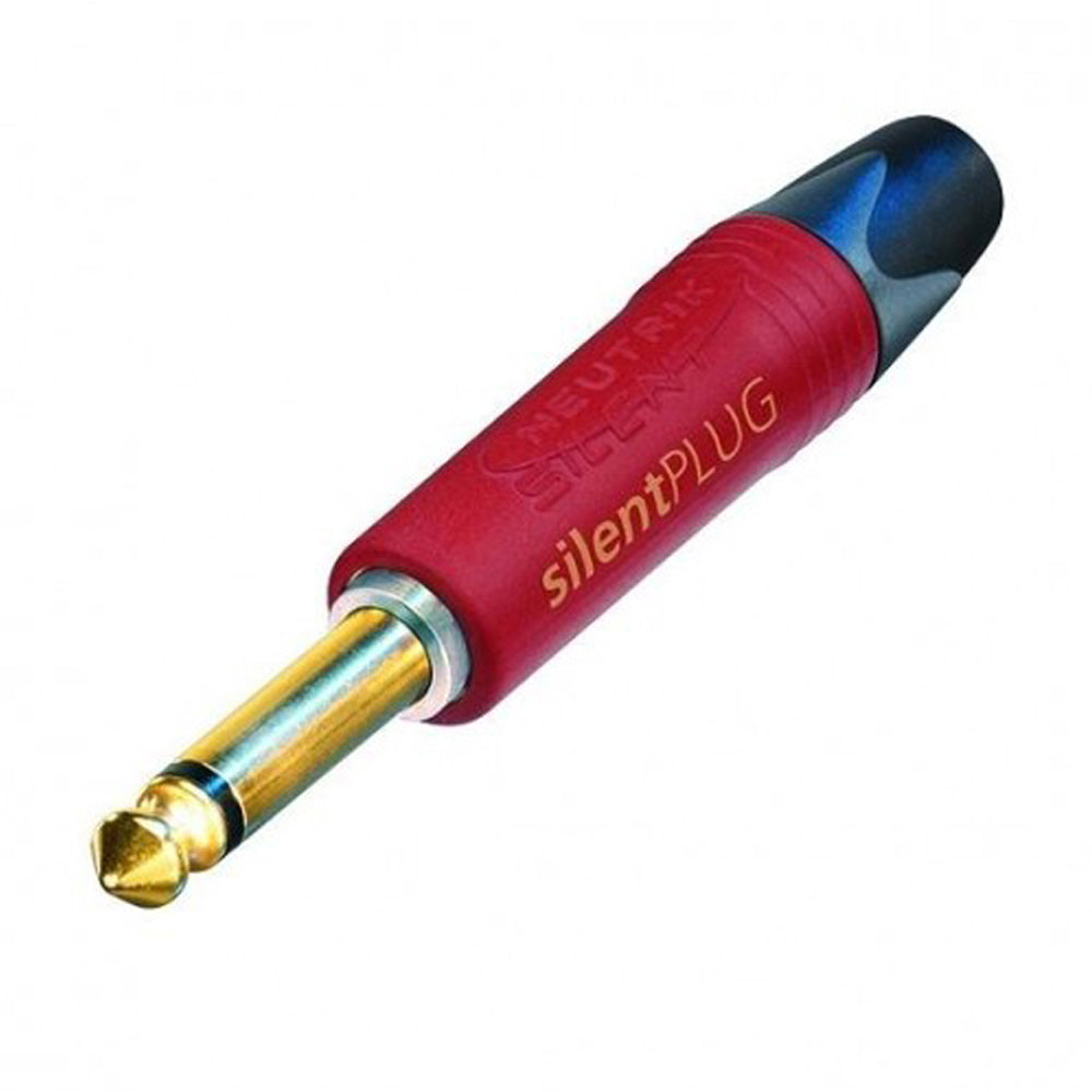 Neutrik NP2X AU Silent 1/4
