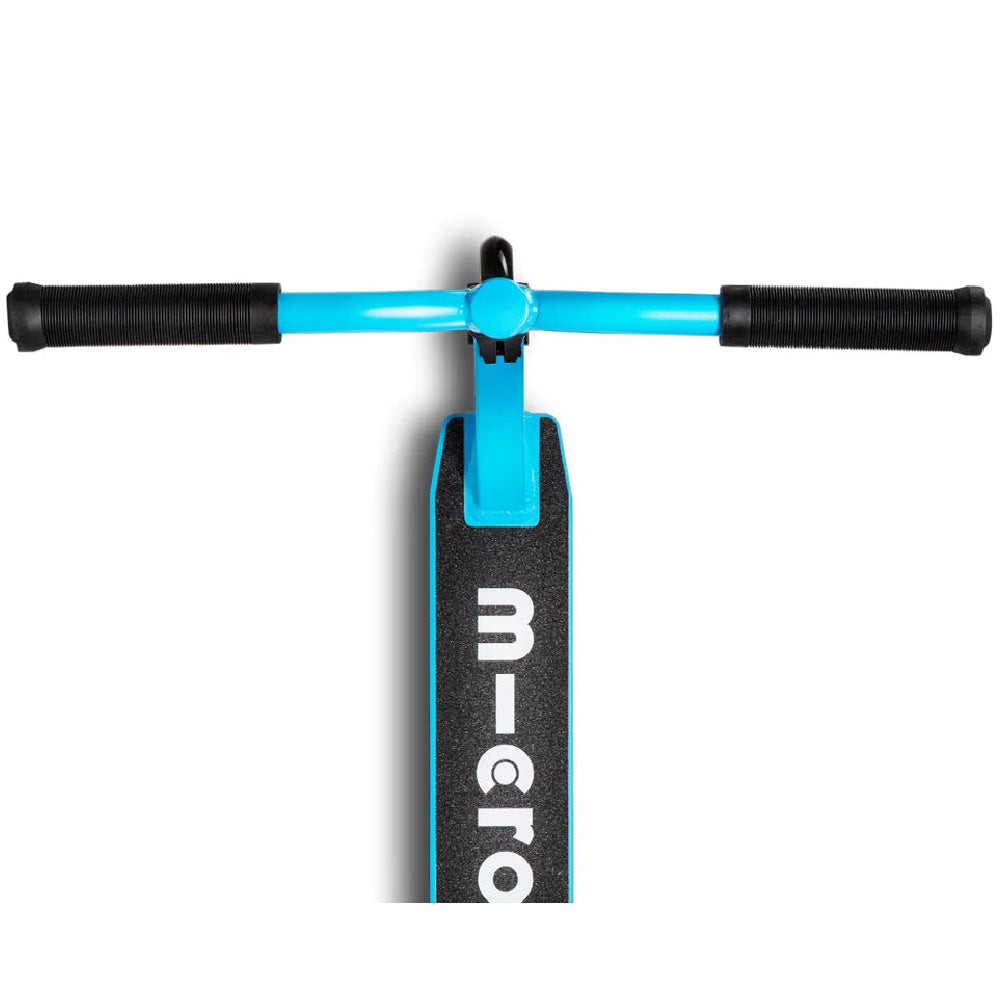 Best Micro Ramp Scooter for Kids & Adults - Lightweight & Durable Freestyle Scooter for Skate Parks, Backyard Tricks & Street Riding