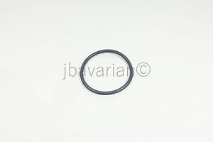 Genuine BMW O-Ring - Air Filter Housing Seal (91 X 6 mm) Part #13711731893 - Perfect Fit for BMW Engine Maintenance & Air Intake System Repair