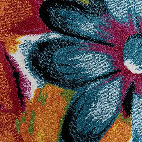 Multi-color - Zinnia
