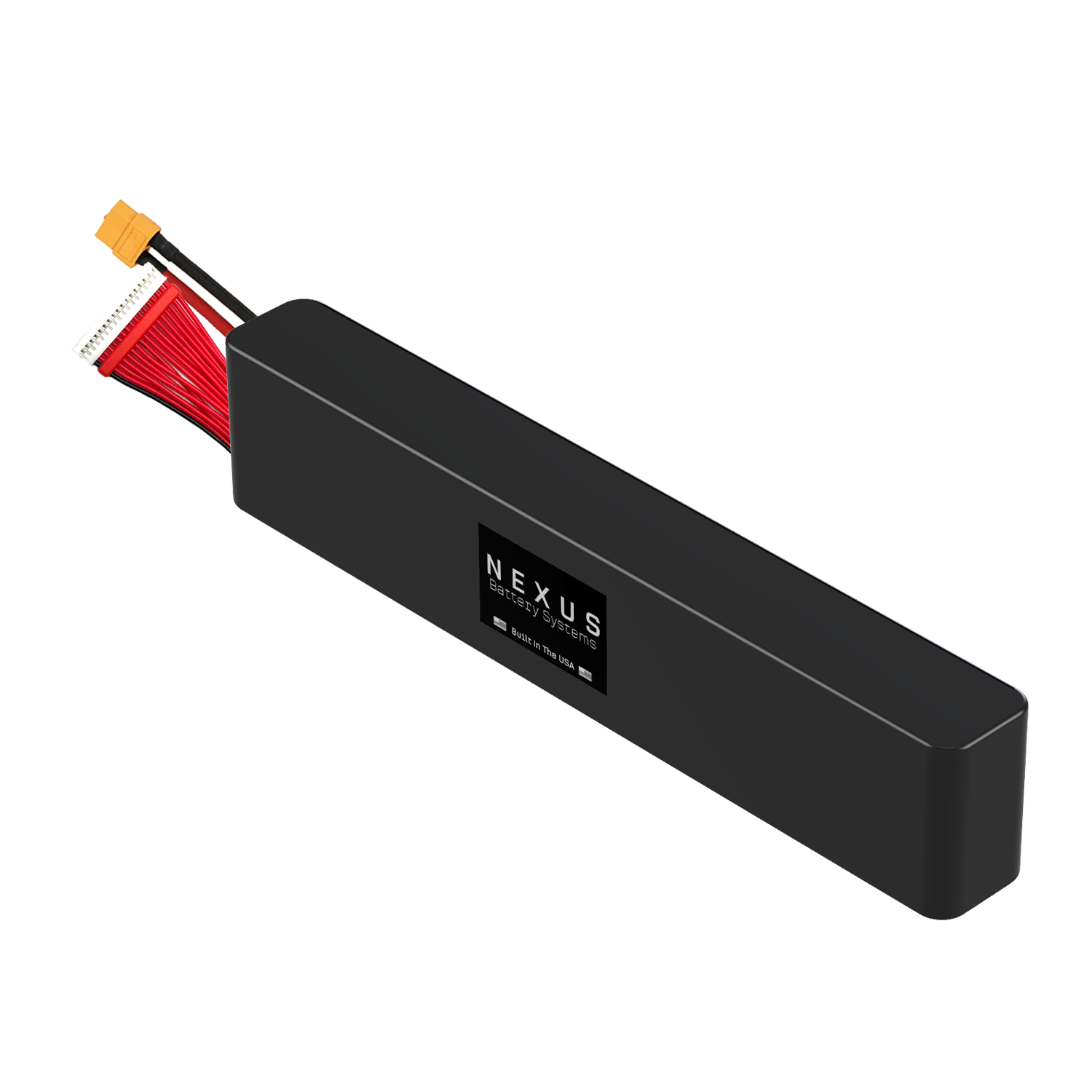 Samsung 50S 18S2P 64.8V 10000mAh Li-Ion Battery Pack for Ebikes, Scooters & Power Tools | High Capacity Rechargeable Battery with Long Lifespan