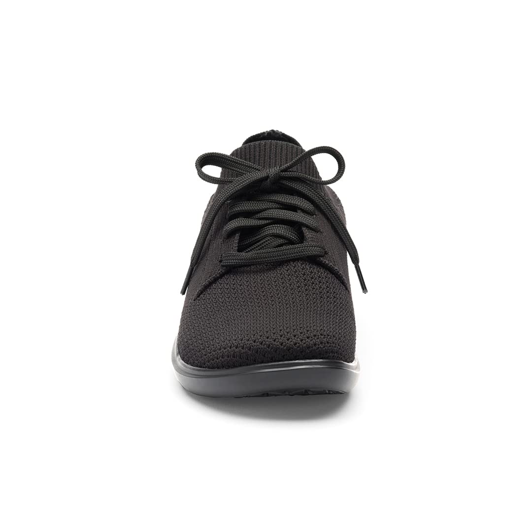 Klogs Footwear Women's Evolve Slip-Resistant Work Shoes - Comfortable & Durable Nursing Shoes for Healthcare Workers, Restaurant Staff & Service Professionals