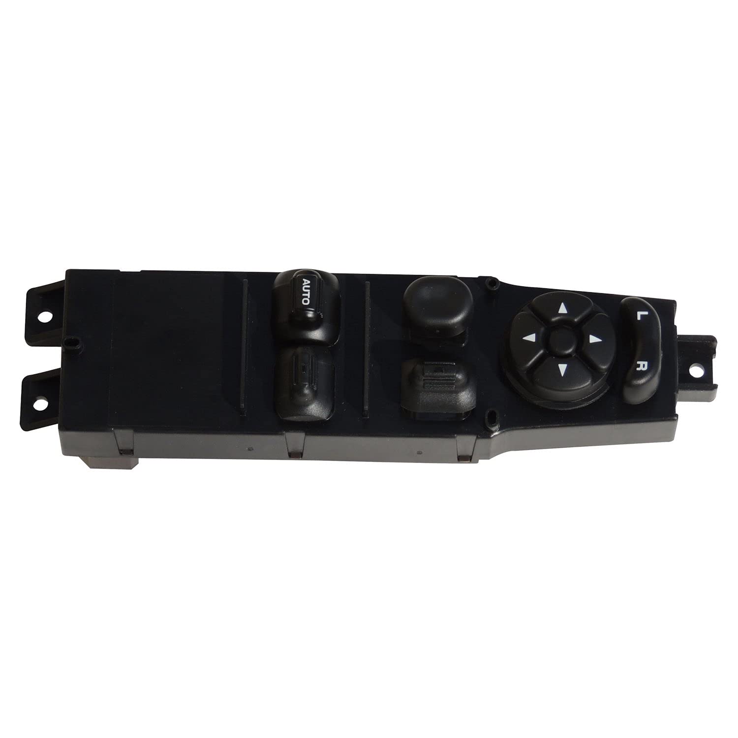 Crown Automotive 56009450AC Window and Door Lock Switch Assembly Replacement for Dodge Chrysler Jeep - Perfect for Car Door Lock Repair & Power Window Fix