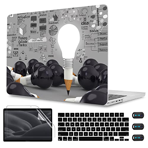 16inch-Creative Bulb