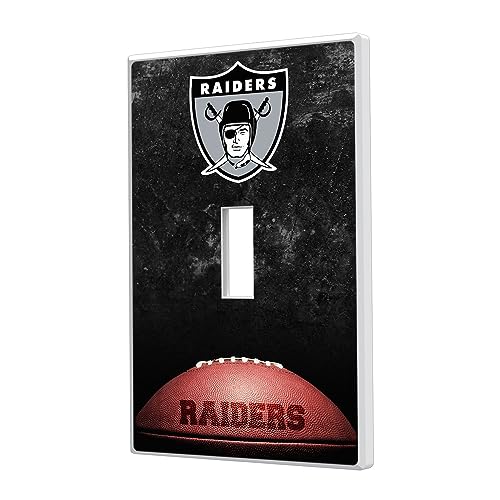 Oakland Raiders,