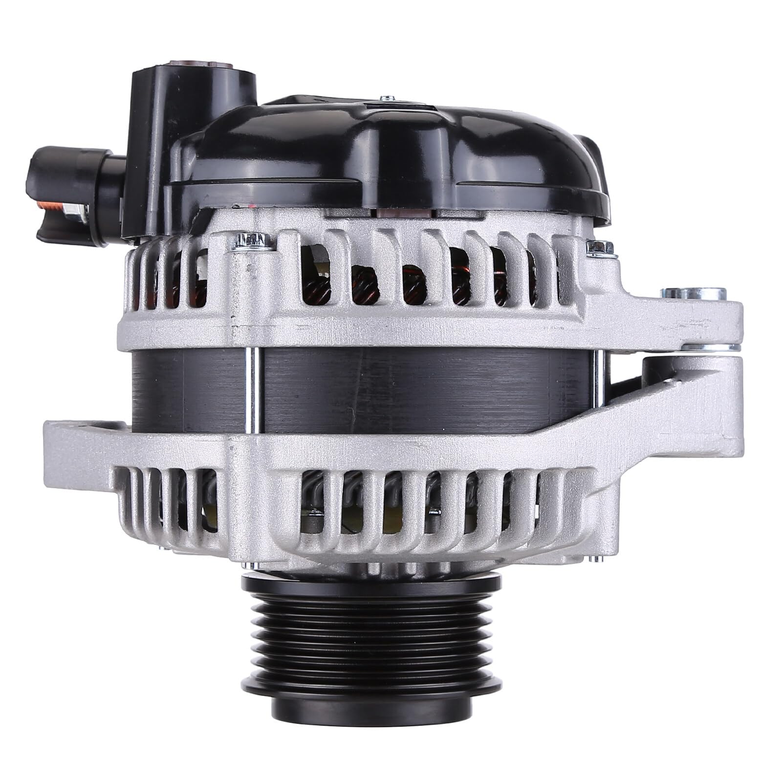 High-Performance Alternator for Honda Odyssey 2011-2015 & Pilot V6 3.5L - 11573 Replacement Part - Durable Auto & Light Truck Accessories - Perfect for Highway Driving & Off-Road Adventures