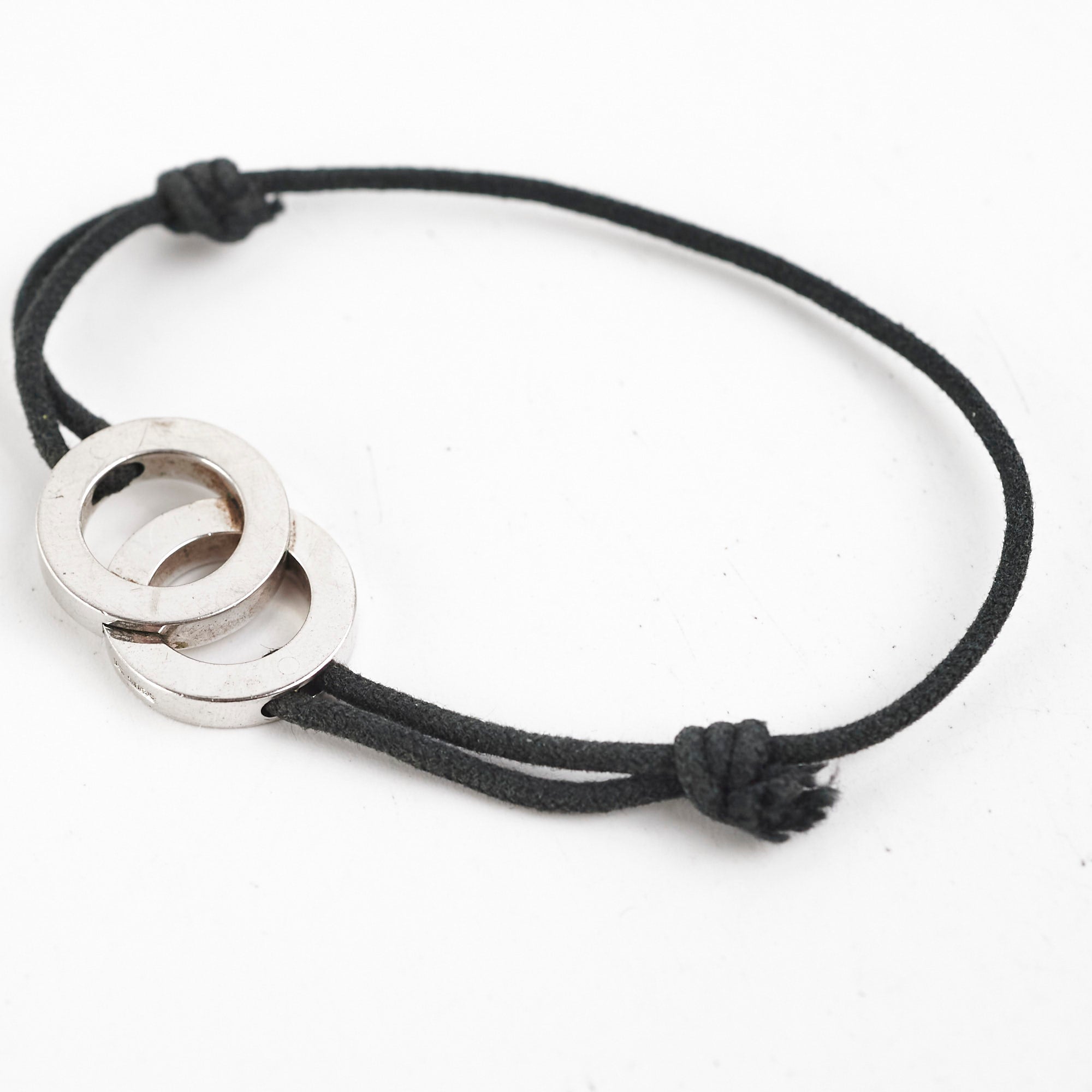 Bvlgari Silver Bracelet for Women - Luxury Italian Jewelry, Elegant & Timeless Design - Perfect for Gifts, Parties & Special Occasions