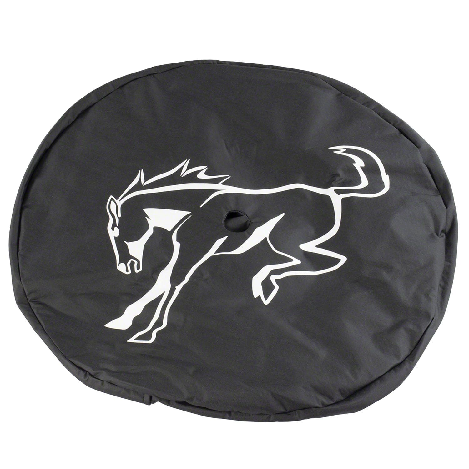 2021-2024 Ford Bronco OEM Abstract Bucking Bronco 32