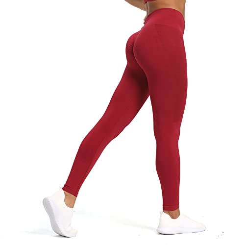 Rumba Red