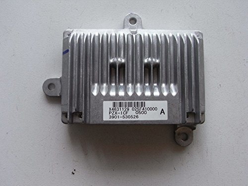 GOWE Small Excavator Controller for 360-1 Model | Replacement Part 9212078 | Perfect for Construction, Digging & Landscaping Projects