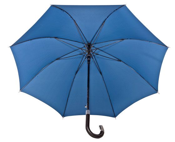 Elite Classic Cane Umbrella - Stylish & Durable Walking Stick Umbrella for Men & Women - Perfect for Rainy Days, Outdoor Events & Fashion Accessory