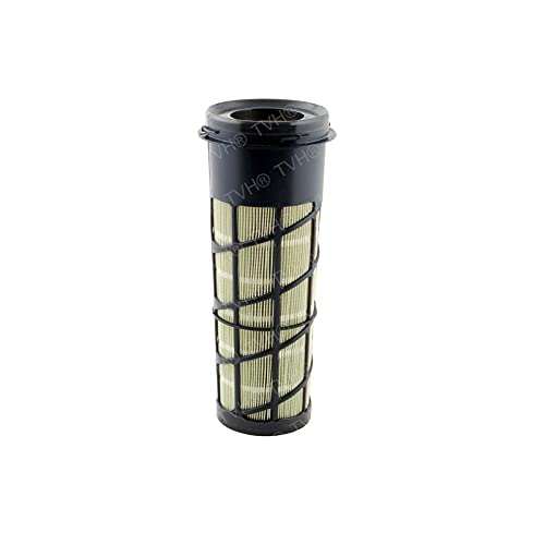 Hyster 1574111 Replacement Air Filter - Compatible with Hyster Forklifts & Heavy Equipment - High-Performance Engine Protection for Warehouse & Construction Use
