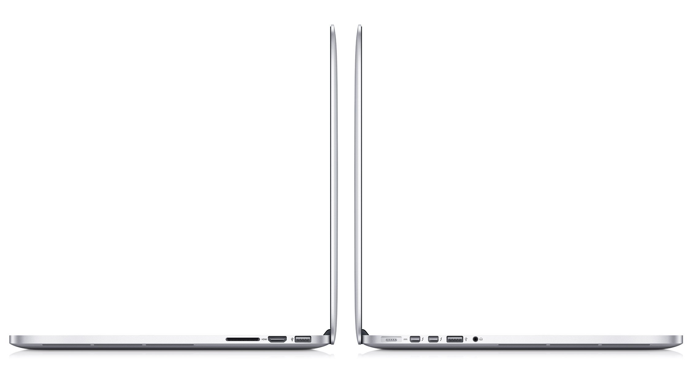 Refurbished Apple MacBook Pro ME665LL/A 15.4