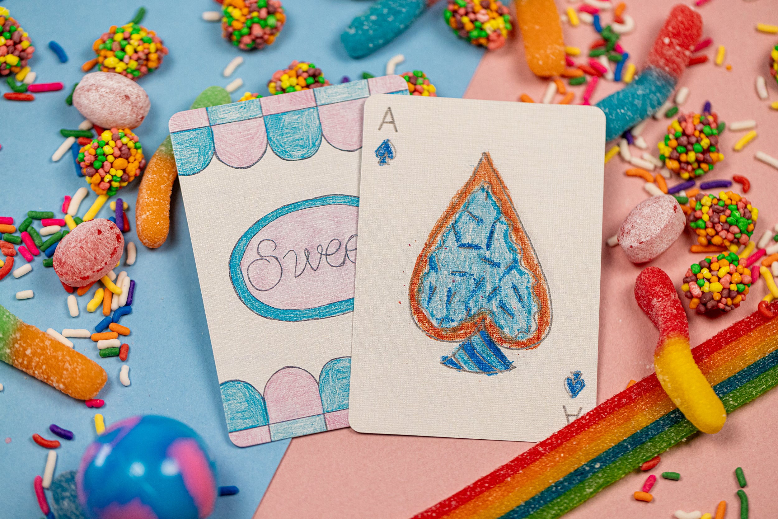 Sweet Standard Edition - Premium Quality Sweet Treats for Gifting & Celebrations | Perfect for Birthdays, Holidays & Special Occasions