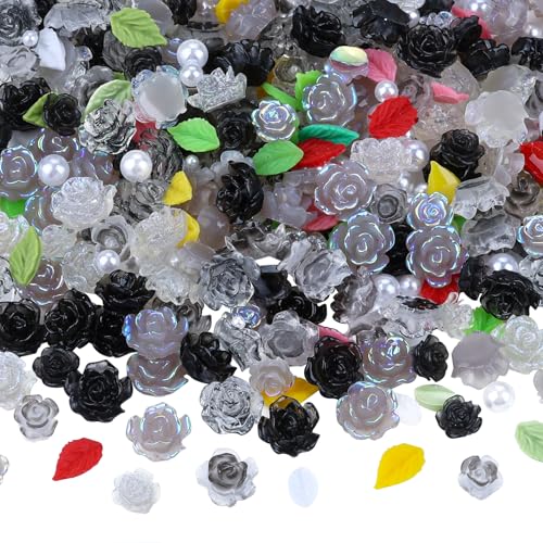 Set 2 - Black