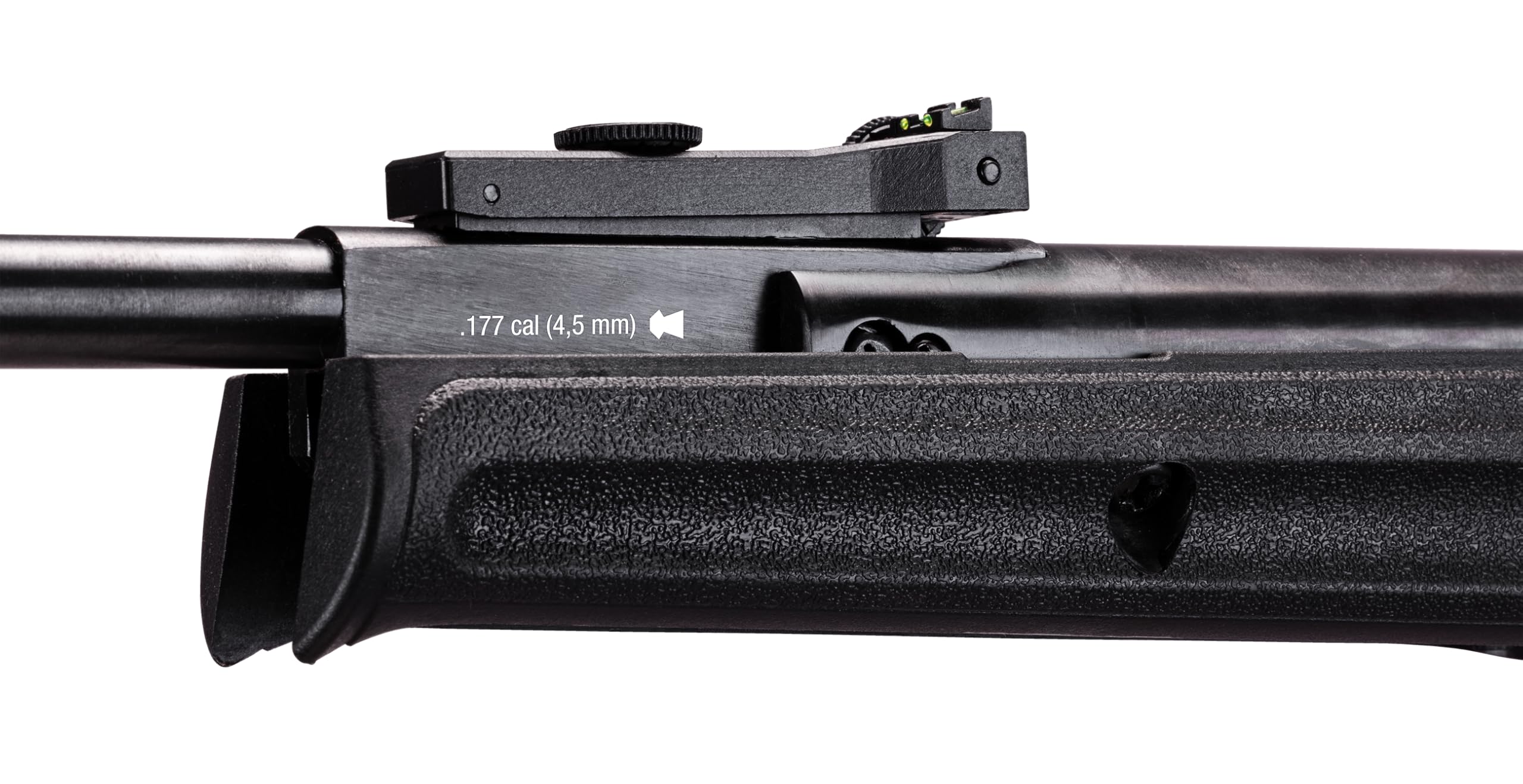 Umarex Prymex Break Barrel .177 Caliber Pellet Gun Air Rifle - Precision Hunting & Target Practice for Outdoor Shooting Sports