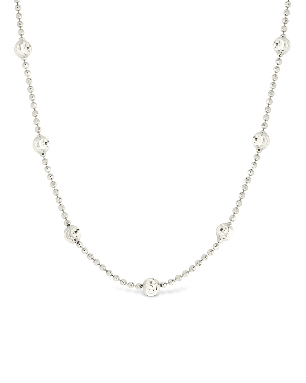CZ Necklace for Women - Elegant Cubic Zirconia Pendant Jewelry Gift for Her | Perfect for Parties, Weddings & Everyday Wear