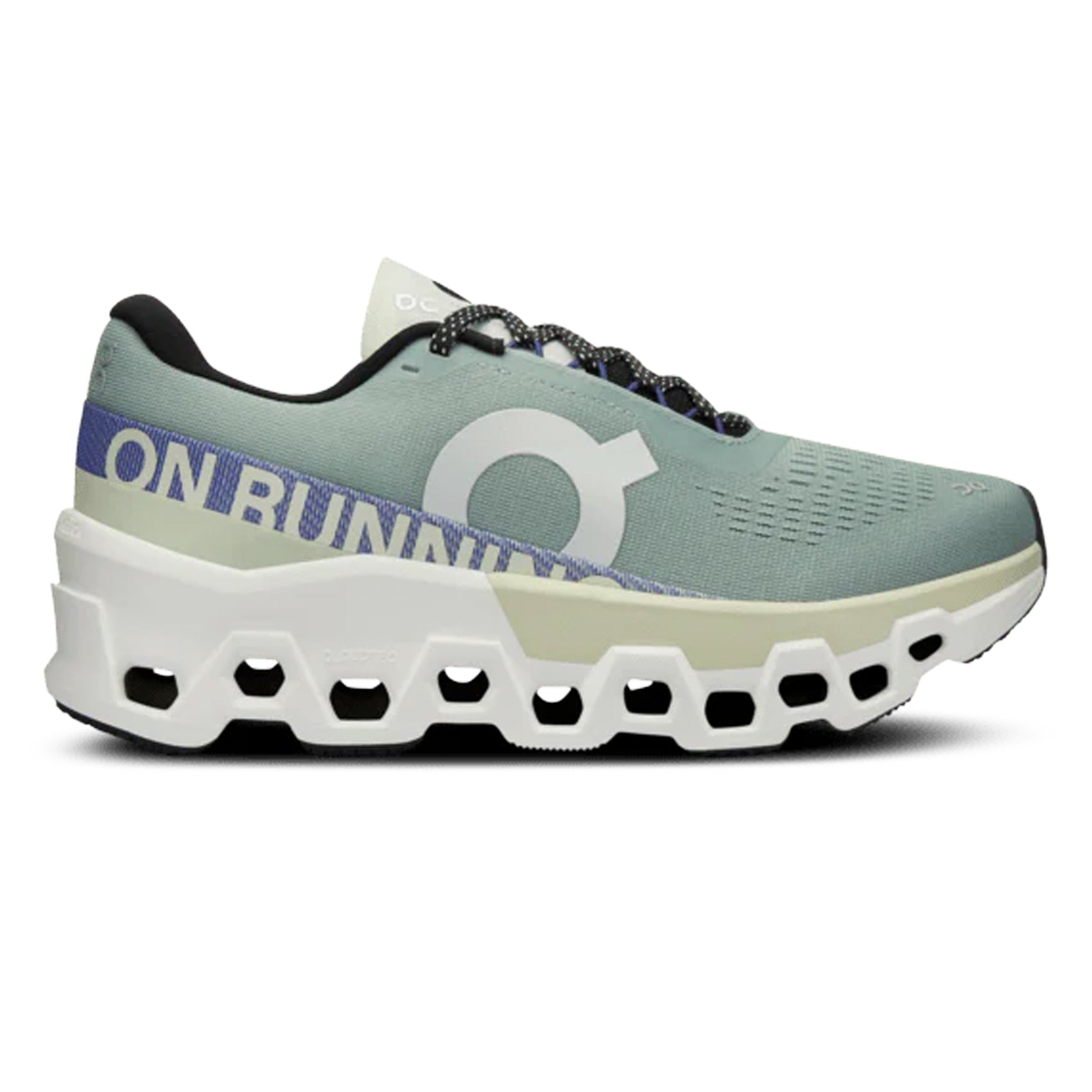 Women's On Running Cloudmonster 2 - Lightweight Cushioned Running Shoes for Women | Perfect for Road Running, Jogging & Gym Workouts