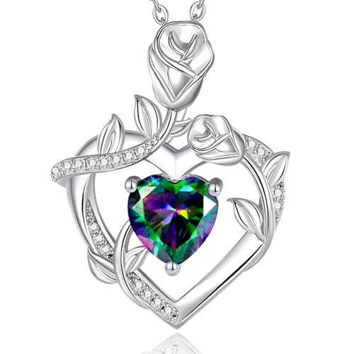 06 June - Alexandrite