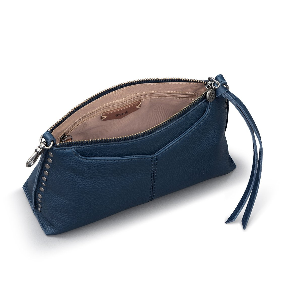 Silverlake Small Crossbody Bag for Women - Stylish & Lightweight Crossbody Purse - Perfect for Travel, Shopping & Everyday Use