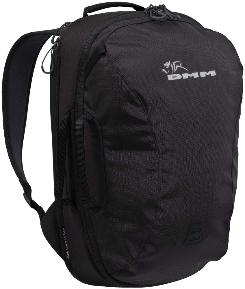 DMM Short Haul Bag - Lightweight & Durable Climbing Gear for Rock Climbing, Hiking & Outdoor Adventures
