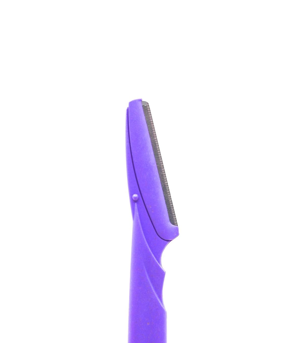 Premium Dermaplaning Razor Set - 3 Pack | Facial Hair Removal for Women, Eyebrow Shaping, Peach Fuzz Remover | Smooth Skin Care & Makeup Prep Tool for Flawless Beauty Routine