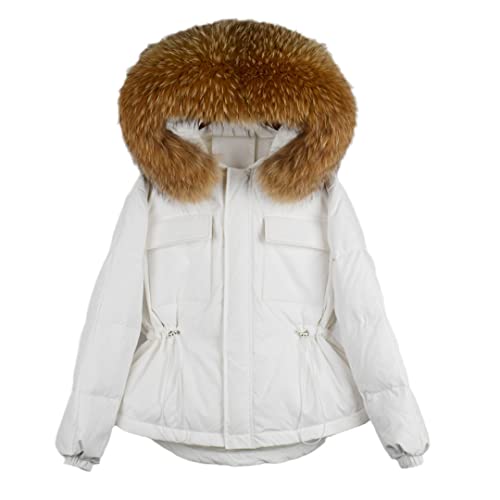 White Fur