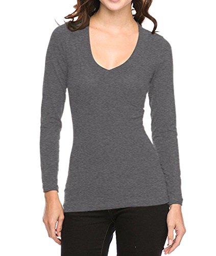 Charcoal Grey