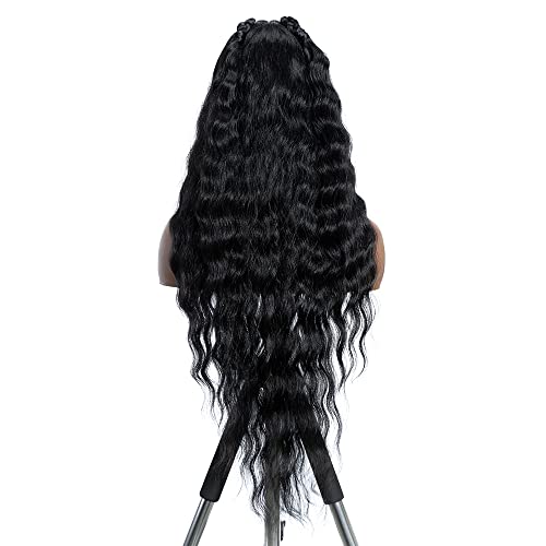 Natural Black