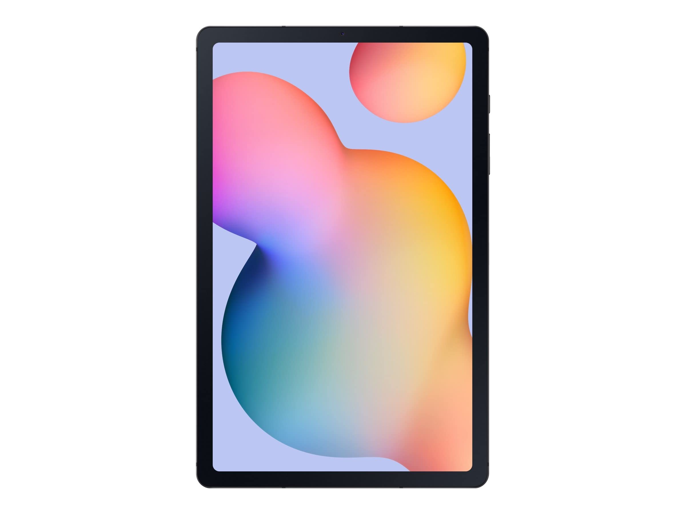 Samsung Galaxy Tab S6 Lite (2024) 10.4 Inch Android Tablet - 64GB Storage, S Pen Included, Dual Speakers, 8MP+5MP Cameras - Gray (CAD Version with Warranty) - Perfect for Students, Artists & Business Professionals