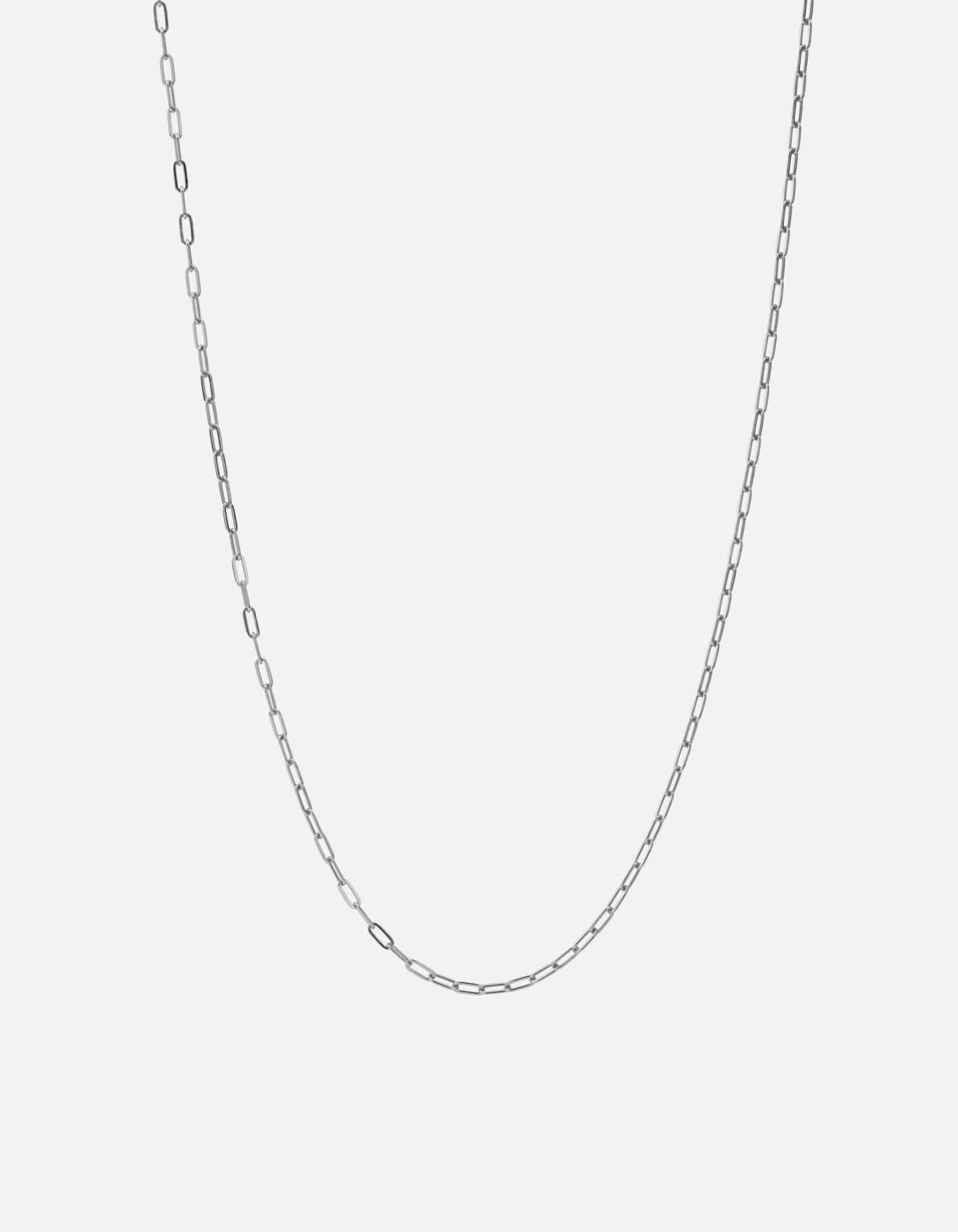 Polished Silver