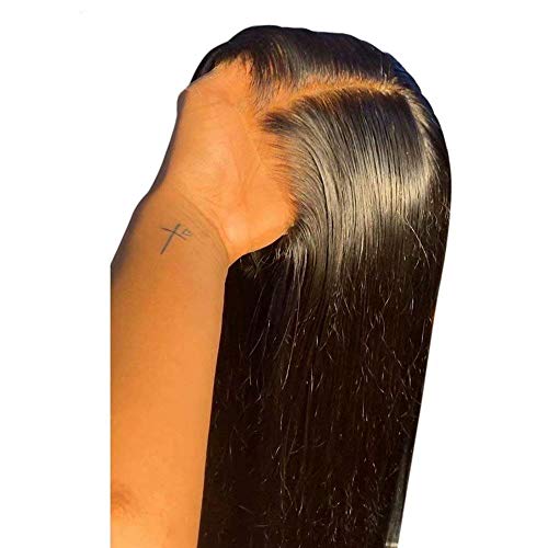 13X6 lace fronral wig
