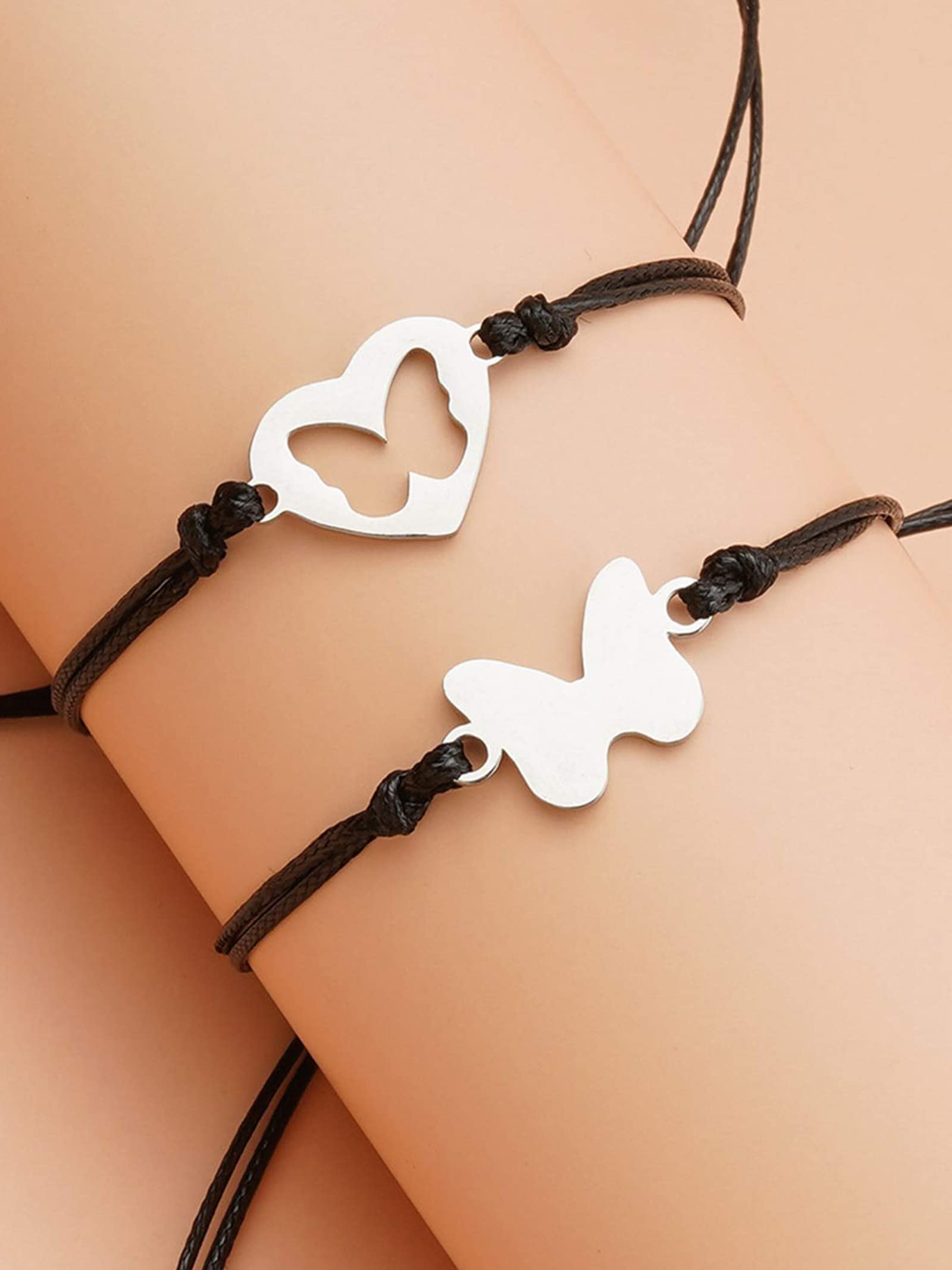 Trendy Gold Hand Chain Bracelet for Women - Dainty Hand Jewelry, Stackable Ring Bracelet - Perfect Gift for Birthday, Anniversary & Everyday Wear