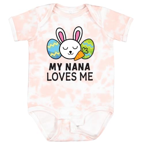 Tie Dye Pink