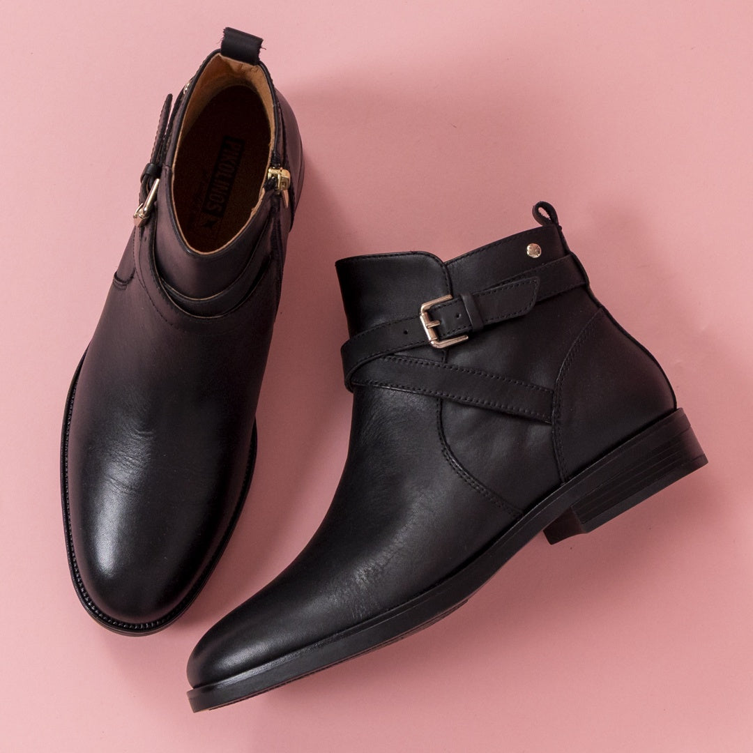 Authentic PIKOLINOS Spanish Leather Shoes for Men & Women | Comfortable & Stylish Footwear for Casual, Office & Travel | Buy Now
