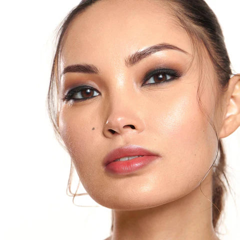 Wonderskin Wonder Blading Lip Stain Mask - Long Lasting Liquid Lip Tint for Natural Lip Color | Perfect for Everyday Wear, Date Night & Special Occasions