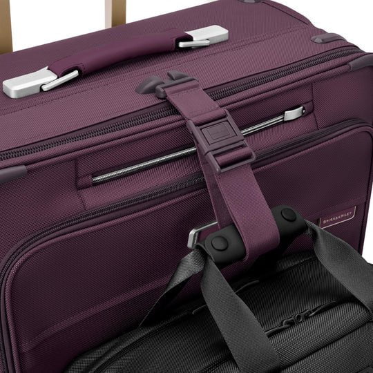 Briggs & Riley Baseline Large Expandable Spinner Luggage - 28