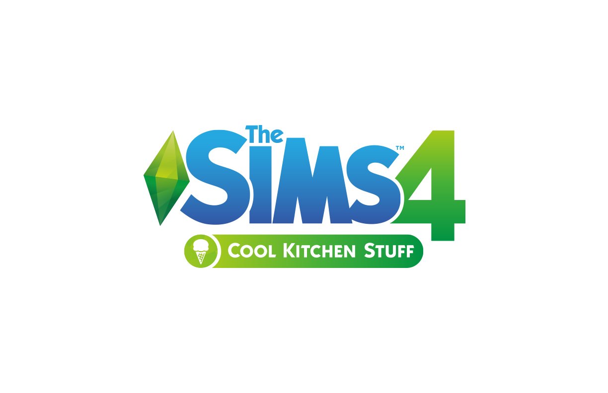 The Sims 4 Cool Kitchen Stuff Expansion Pack - Digital Download for PC (Origin Game Code) | Upgrade Your Virtual Cooking & Home Decor Experience