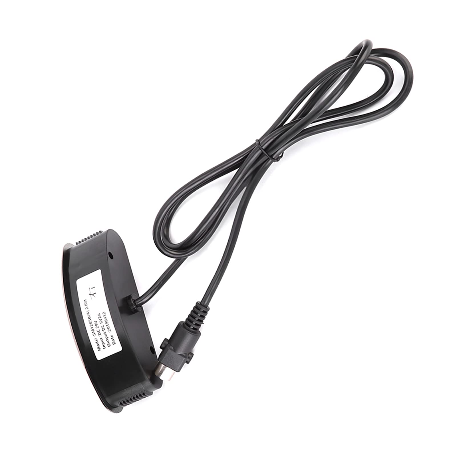 Premium Sofa Charger with 5-Button Controller - USB Charging Port & Electroplated Buttons for Living Room Gaming & Entertainment