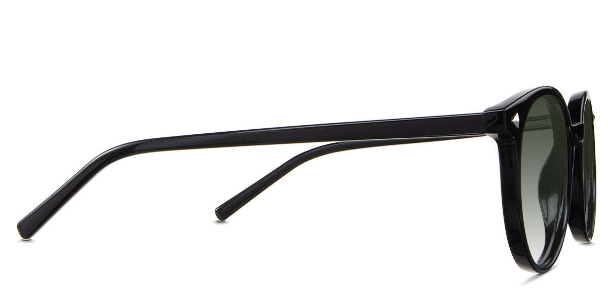 Elex Men's Prescription Sunglasses – UV Protection, Polarized Lenses for Driving, Fishing & Outdoor Activities