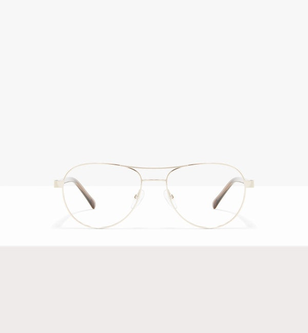 Cassidy Eyeglasses - Stylish & Lightweight Reading Glasses for Men & Women | Perfect for Reading, Working & Daily Use