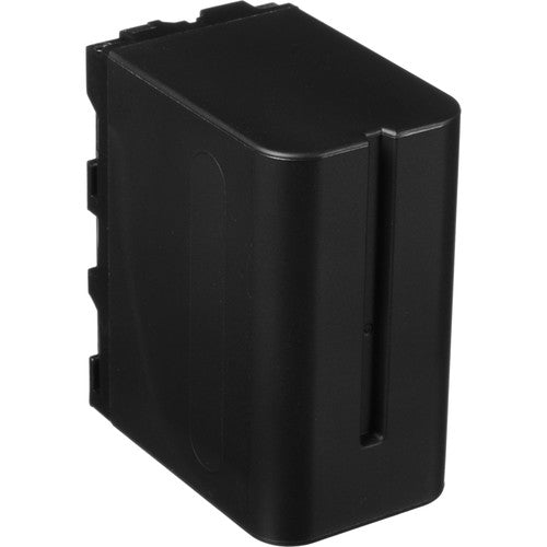 Atomos NP 960 7800mAh High-Capacity Battery for Atomos Monitors & Recorders - Perfect for On-Location Filmmaking and Professional Video Recording